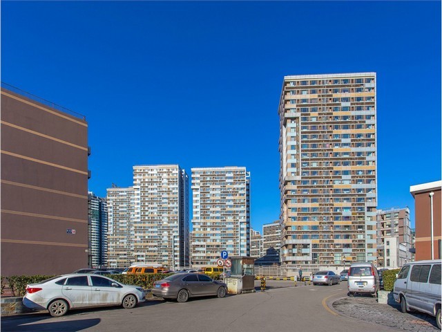 养殖业污水处理服务